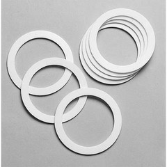 Capspray 0297052 Cup Gaskets, 1 Qt, Pk6