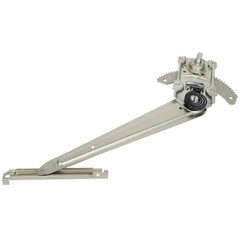 Front Left Power Window Regulator w/o Motor 749-824 90-91 4Runner 89-95 Pickup