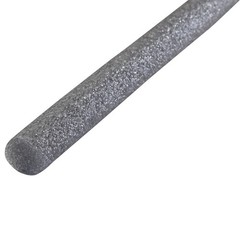 Versatile Gray Foam Backer Rod Set 1/2in x 20ft – Essential Caulk Saver for S…