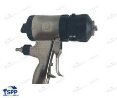 Graco Fusion Air Purge Gun with AR5252 – 246102