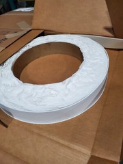 Tarkett – Johnsonite Vinyl Base