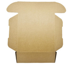 6 x 6 x 2 Inches Small Shipping Boxes 50 Pack Corrugated Cardboard Packaging …