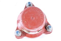 Multi Joint 3207 DN50 Georg Fischer Waga End Cap 46-71mm