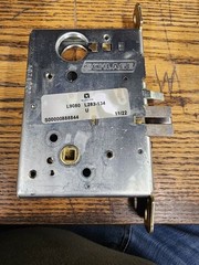 Schlage L9080 Mortise Body