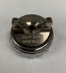 DeVilbiss- SP-100-507-K AIR CAP