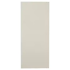 Asi Global Partitions 65-M082360-9235 55″ X 24″ Door Toilet Partition, Solid