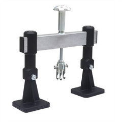 UNI-1091H&S AutoShot UNI-1091 Bridge Puller 16-inch Aluminum Bar, 3-Finger Claw