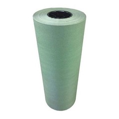 Green Masking Paper, W24, L625, 36We57