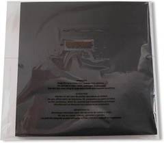 Thermoform Molding Foam 8x12x1.5in 2pk for KYDEX & ABS Plastic Pressing