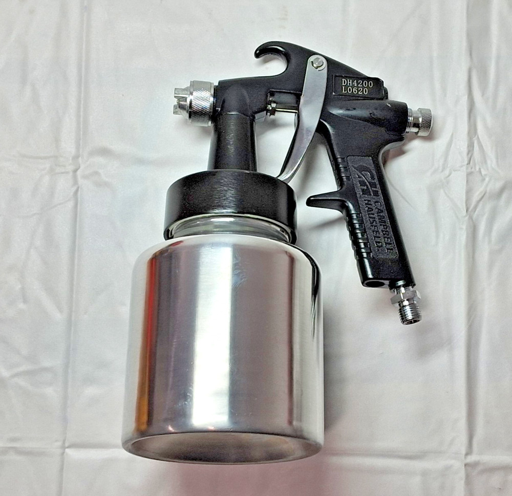 Campbell Hausfeld General Purpose Spray Gun DH4200