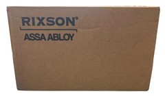 Assa Abloy FM980 Fire Lite Tri Voltage Floor Mounted Electromagnetic Door Holder