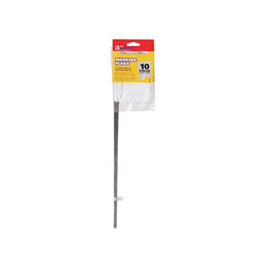 C.H. Hanson Marking Flag 2-1/2 in. x-Mfg# 15180 – Sold As 20 Units (PK/10)