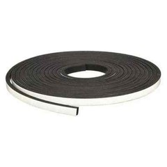 Sponge Weather Seal Stripping 1/8″ x 3/4″ Wide 50 Feet Roll Neoprene Closed Cell