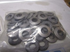 3/8 Stainless Steel Bonded Sealing Washer QTY 50