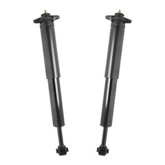 Front Rear Left Right Shock Absorber Strut Pair for Chrysler Pacifica 2004-2008
