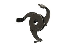 CTA 2506 Spider Type Oil Filter Wrench, 61mm to 95mm Range, 3/8″ Drive