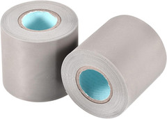 Pipe Wrap Tapes Non-Adhesive 6Cmx13M Protective Waterproof Tube Protector for Ai