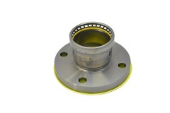 Viega 3 In Stainless Steel Flange ASME B16.5 Corrosion Resistant Germany
