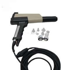 OEM PG1 Manual Powder Spray Gun Spare Parts – Replacement for High Quality