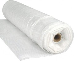 Farm Plastic Supply – Dura Skrim String Reinforced Clear 20′ x 100′