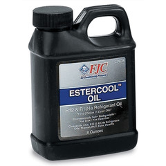FJC 2408 FJC ESTERCOOL OIL8OZ