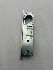 Assa Abloy Adams Rite 4513-26 Standard Duty Deadlatch Body Only, Zinc Plated