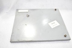 ELECTRIC PANEL DOOR FOR ELECTRICAL ENCLOSURE, 15-5/8″ X 13″