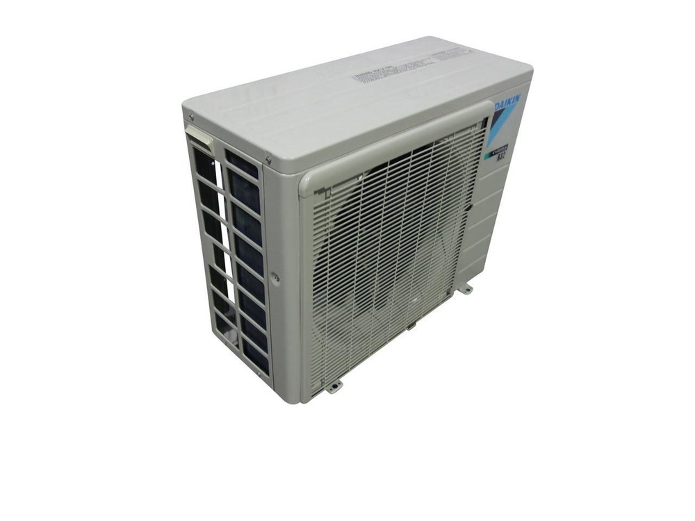 DAIKIN Scratch & Dent Central Air Conditioner Mini Split Condenser RXC09AXVJU AC