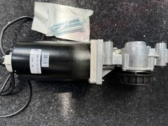 Stanley 313186 Telescopic DuraGlide 5200/5300 Motor Gearbox IQ NEW! 314326