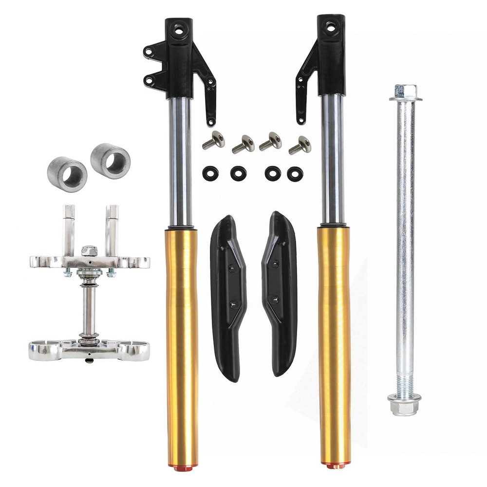 630mm Front Inverted Fork Shocker 45mm/48mm