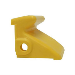 Tire Mechanic’s Resource 4PK Yellow Cover for Clamps TC435-4 (4 PACK)