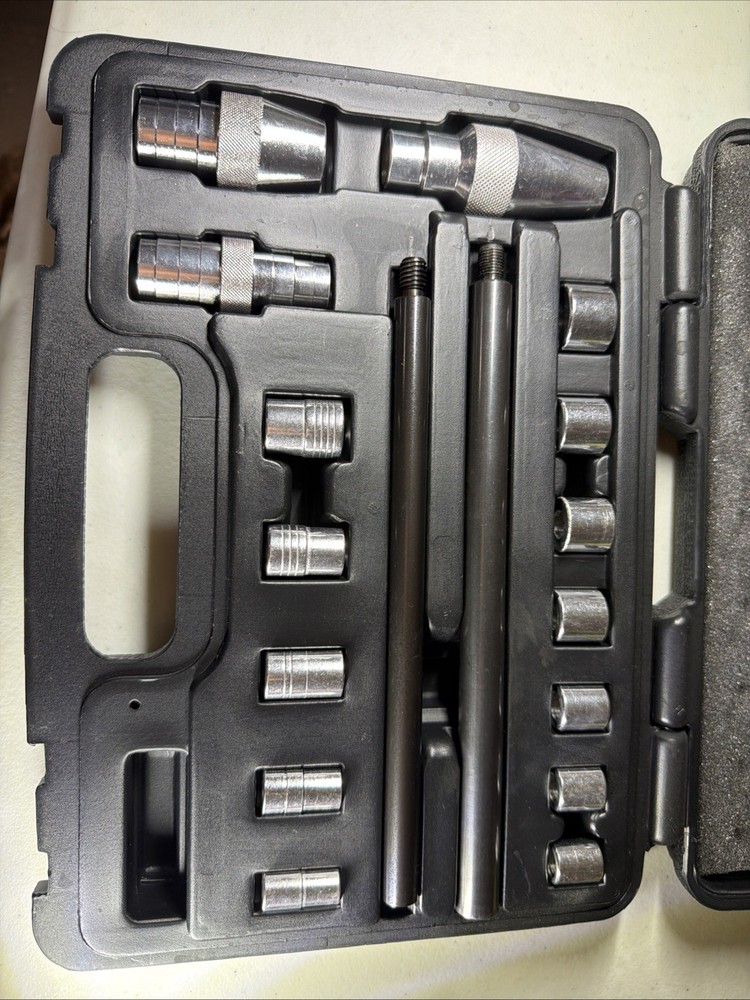 OTC 4528 OTC CLUTCH ALIGN TOOL SET XXX