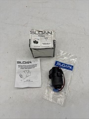 SLOAN EFP103A Optima plus Control Box Solenoid Caddy Replacement Kit