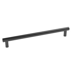 30186 – (Single) Lexington Door and Drawer Pull – 8in Center-to-Center, Matte…