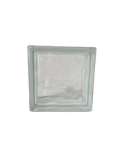 Glass Block – Seves 6x6x3 Nubio (5 3/4″ x 5 3/4″ x 3 1/8″)