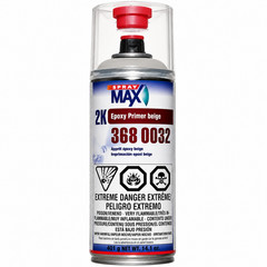 USC 2K Spray Max Epoxy Primer Paint Aerosol 3680032