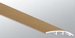 Ackland AKVTV-T-SR-W Arlingten 0.12 in. T x 94 in. L x 1.2 in. W – Arlingten