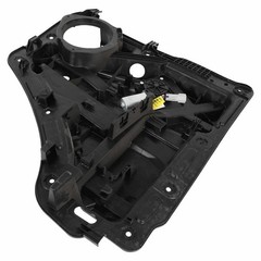Power Window Regulator Motor Fit 2008-2013 Jeep Liberty Rear Right 748-572