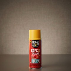 GREAT STUFF Gaps and Cracks Insulating Spray Foam Sealant 12 oz.