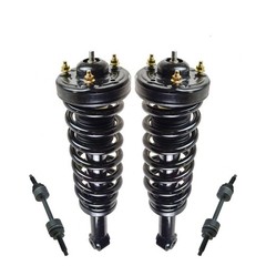 2pcs Front Struts for Ford F150 2009-2013 4.6 5.4 3.5 3.7 5.0 6.2L K750362