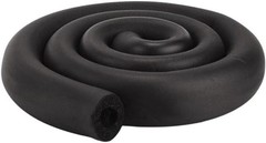 Waterproof 6FT Pipe Insulation Tubing – Perfect for Air Conditioning & More