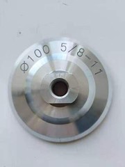 Countertop Fabrication Kit 2″ Chamfer Bit DIAMOND Pads Granite MARBLE ceramic