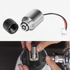 3325453 EBV-136-A Flush Valve Solenoid for G2 Flushometers Sloan ECOS and SOLIS