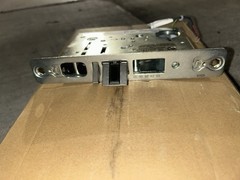 ELECTRICALLY CONTROLLED -SINGLE POINT LOCK 7900/8200/R8200/9200 12-24V DC @0.5A