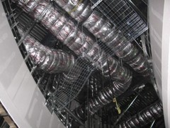 FyreWrap Elite 1.5 Duct Insulation-Grease Duct ASTM E2336 System, 24inx25ft
