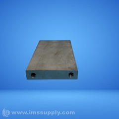 Rectangular Metal Block FNIP