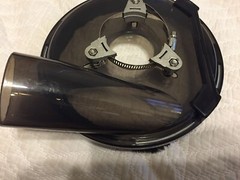 Floor & Countertop Polishing – Wet Polisher Grinder + Shroud + 29 Diamond Pads