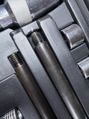 OTC 4528 OTC CLUTCH ALIGN TOOL SET XXX
