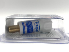 Freeze Miser Outdoor Single Faucet Freeze Protection Cover White Replacement