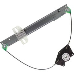 Rear Left Window Regulator for Audi A4 Quattro 2003-2008 RS4 S4 8E0839461C